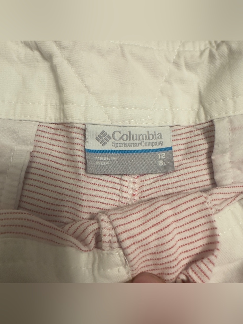 Columbia PFG Cotton Shorts - Picture 4 of 7